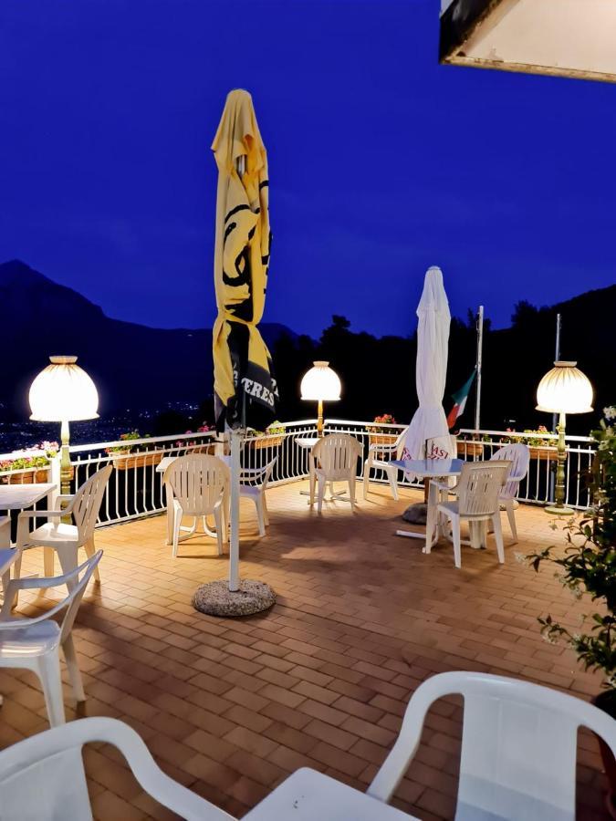 Locanda Mirabeau Белладжо Экстерьер фото