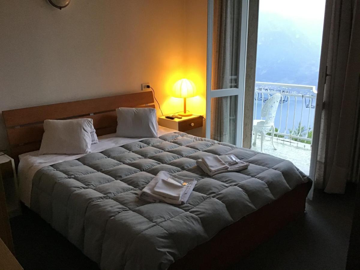 Locanda Mirabeau Белладжо Экстерьер фото
